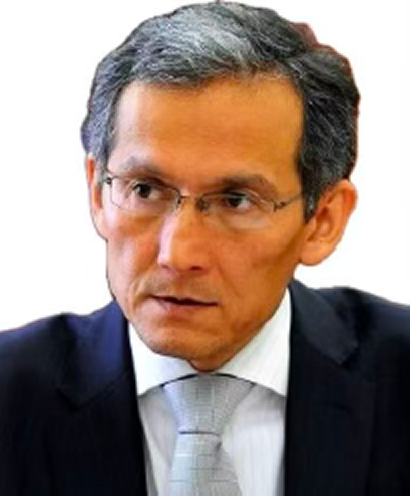Dzhoomart Otorbaev